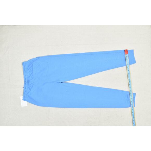 NEW Nike Air Jordan Youth Sz XL University Blue Jogger Sweatpants 95C549-B9F NWT - Picture 8 of 8